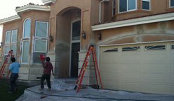 Painting Today - Sunnyvale, CA