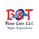 B & T Floor Care - Building Maintenance