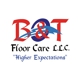 B & T Floor Care