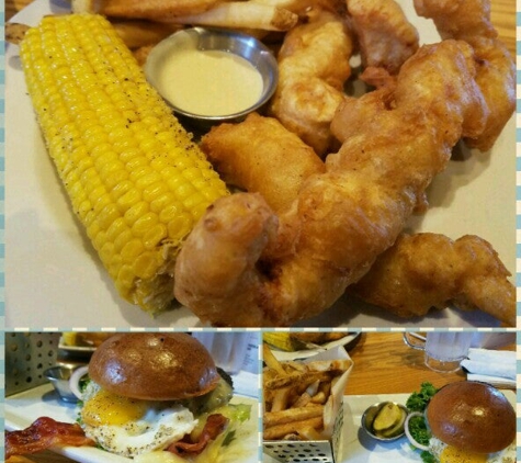 Chili's Grill & Bar - Virginia Beach, VA