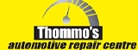 Thommo's Automotive Repair Centre - Motor Engineers, Mechanics & Repairers