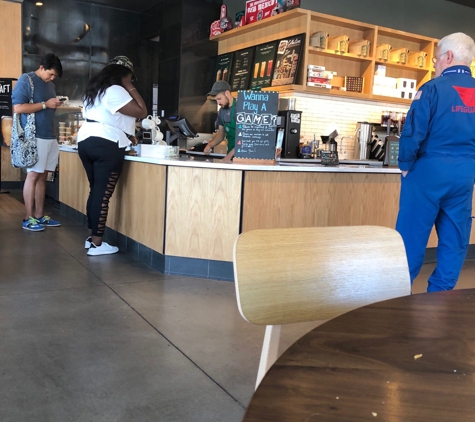 Starbucks Coffee - Albuquerque, NM