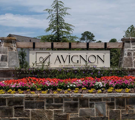 Avignon by Ashton Woods - Cumming, GA