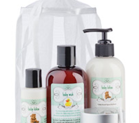 Lemongrass Spa Products - Paradise, PA