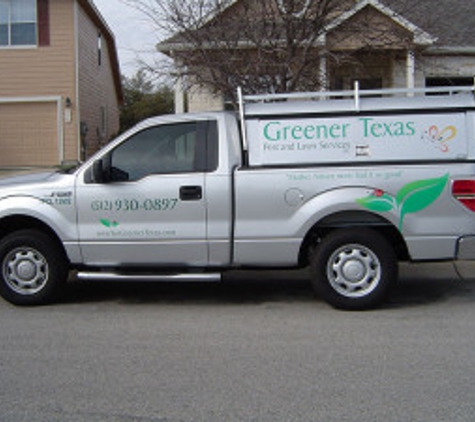 Greener Texas Pest and Lawn Services - Georgetown, TX