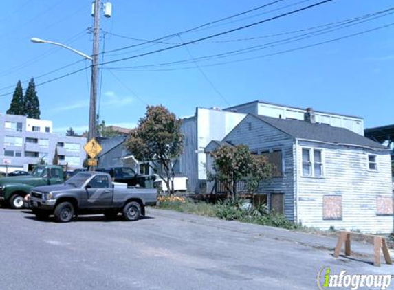 Queen Anne Painting & Carpentry - Seattle, WA