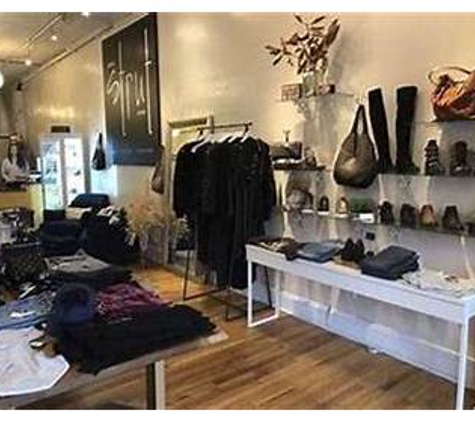 Strut Boutique - Denver, CO