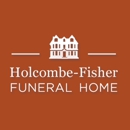 Holcombe-Fisher Funeral Home - Funeral Directors
