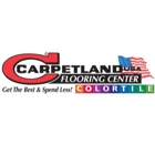Carpetland USA