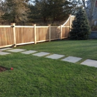 Peconic Bay Fence