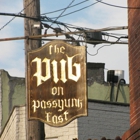 Pub On Passyunk East