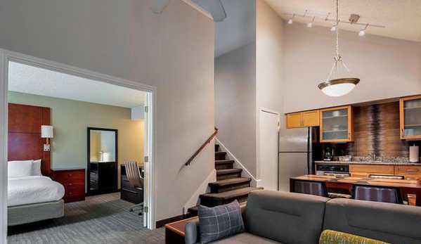 Residence Inn Dallas Las Colinas - Irving, TX