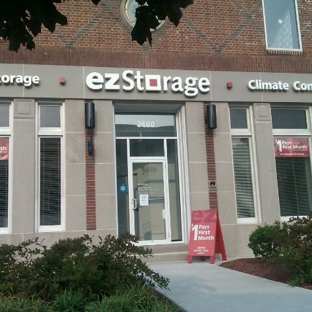 ezStorage - Baltimore, MD