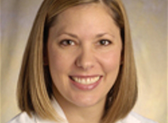 Dr. Jenny L Folcik-Gerken, MD - Huntington Woods, MI