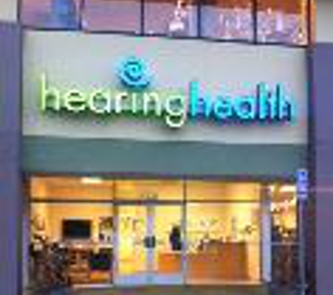 Hearing Health - Portland, OR