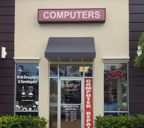 Fix my PC Store - West Palm Beach, FL