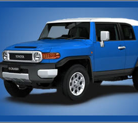 Cardiff Toyota - Cardiff, NSW