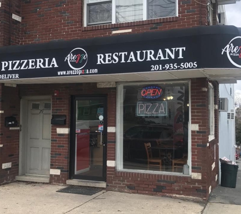 Arezzo Pizza 3 - Fair Lawn, NJ