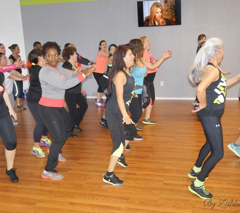 Goza Dance Fitness - Houston, TX