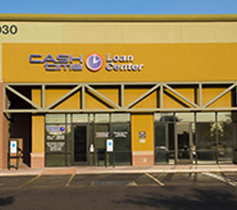 Cash Time Loan Centers - Phoenix, AZ