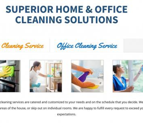 LynneJean Cleaning - Wheaton, IL