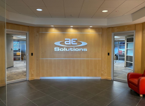 aeSolutions - Greenville, SC