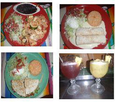 El Paso Mexican Restaurant - Hickory, NC