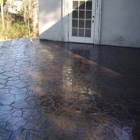 Joe's Decorative Concrete