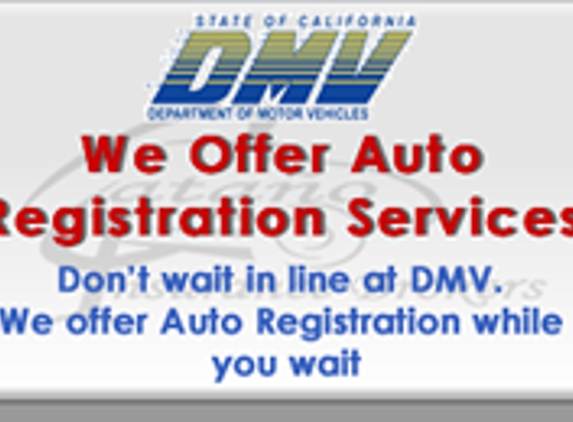 AmeriGO Services Auto Registration, Live scan fingerprints, free government phone, notary public, T Mobile,Go Smart Mobile, ultra Mobile - Whittier, CA