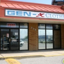 GenX Clothing - Clothing Stores