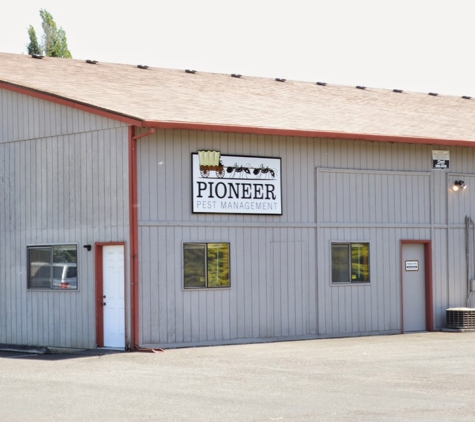 Pointe Pest Control - Portland, OR