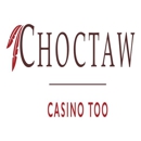 Choctaw Casino Too-Durant East - Convenience Stores