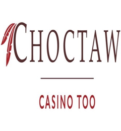 choctaw nation casino mcalester