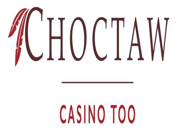 Choctaw Casino Broken Bow - Broken Bow, OK