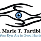 Dr. Marie T. Tartibi, O.D. OD
