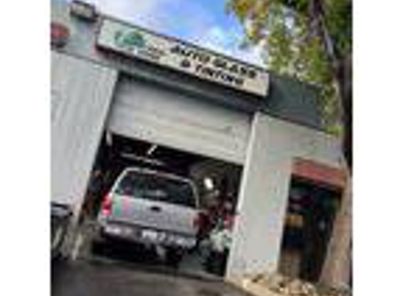 Quintero & Sons Auto Glass - Dublin, CA