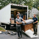 Budget Moving Services - Movers