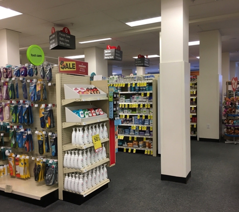 CVS Pharmacy - San Francisco, CA