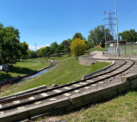 Belleview Park - Englewood, CO