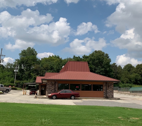 Interstate Bar-B-Que - Southaven, MS
