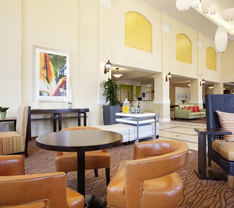 Hilton Garden Inn San Diego/Rancho Bernardo - San Diego, CA