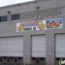 Marquez Produce Inc