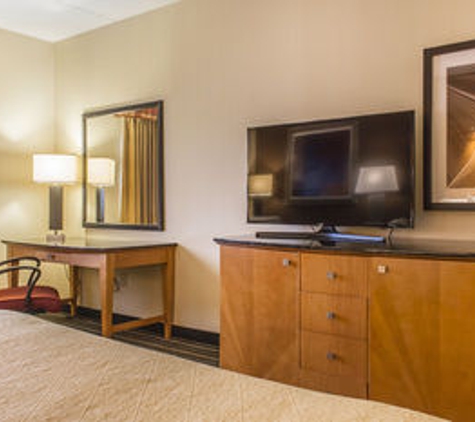 Quality Inn Cromwell - Middletown - Cromwell, CT