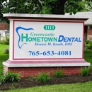 Hometown Dental Co. - Dentists