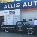 Allis Automotive Repair - Auto Oil & Lube
