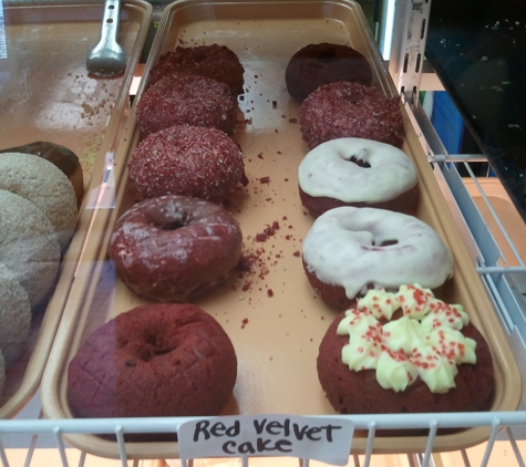 K-May Donuts - Decatur, AL