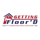 Getting Floor'd - Floor Materials