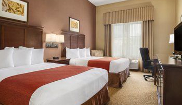 Country Inns & Suites - Cuyahoga Falls, OH