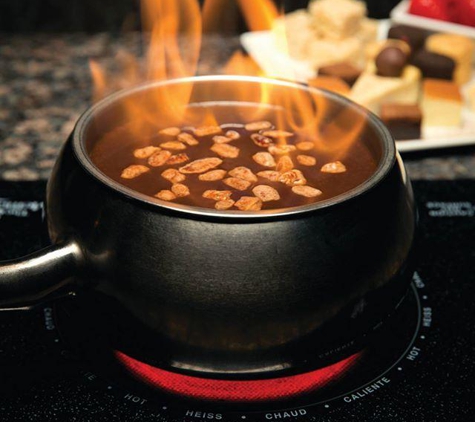 The Melting Pot - Grand Rapids, MI