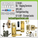 Locksmith Pontiac MI - Locks & Locksmiths